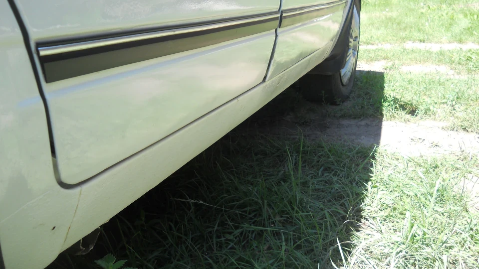 Lada 2107