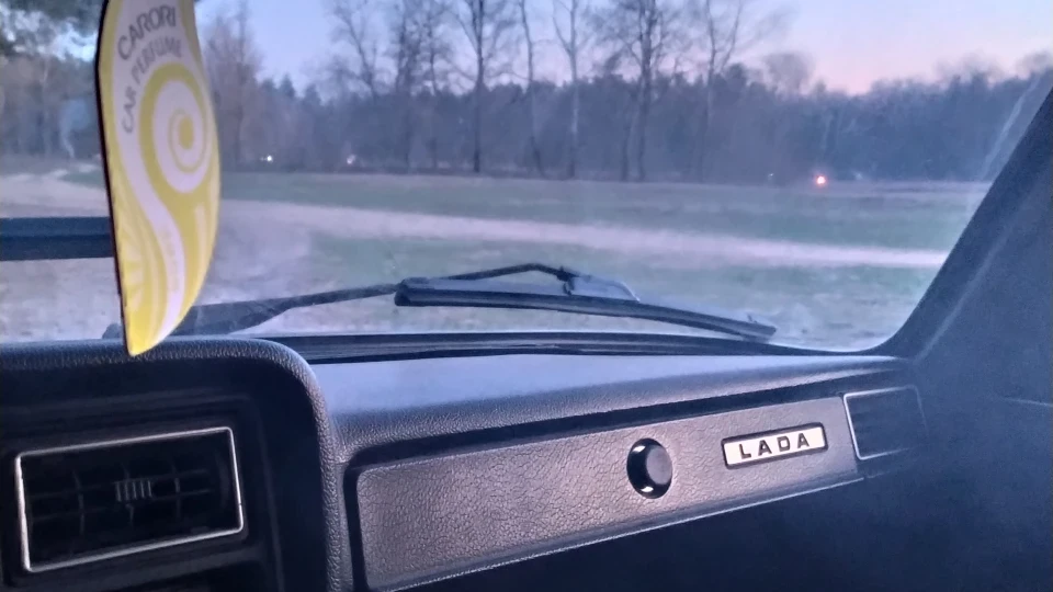 Lada 2107