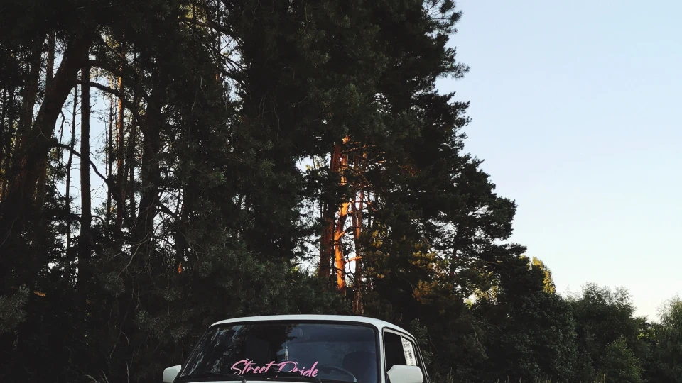 Lada 2107 3