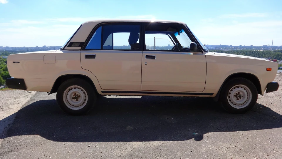 Lada 2107
