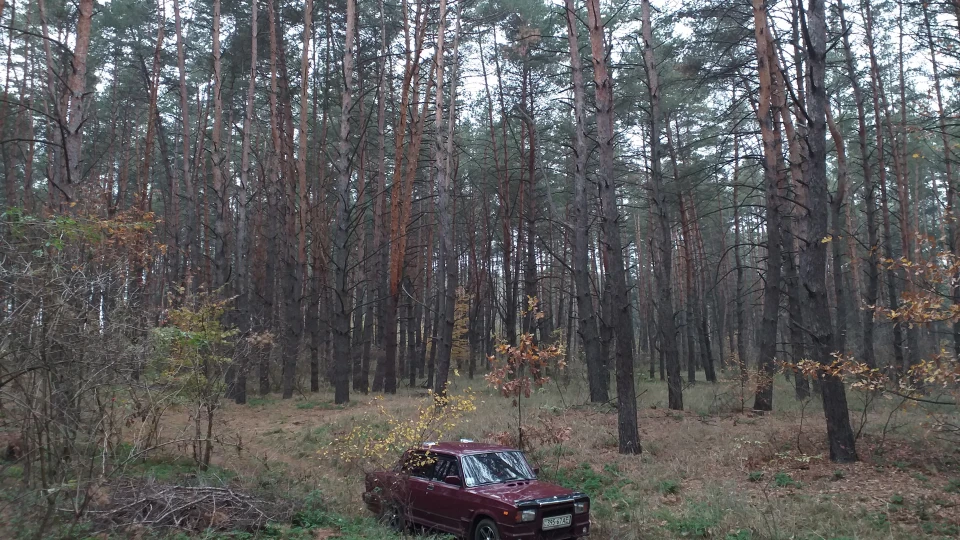 Lada 2107