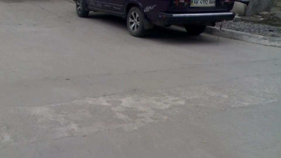 Lada 2107