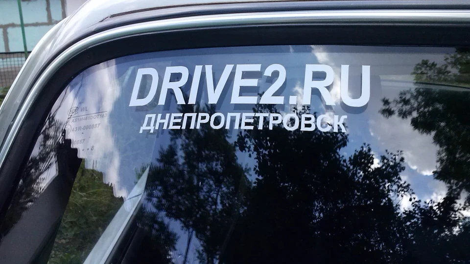 Lada 2107 4