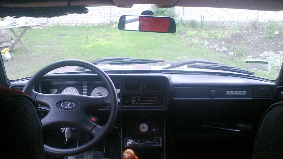 Lada 2107 5
