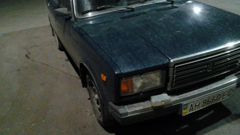 Lada 2107