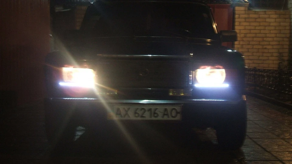 Lada 2107 5