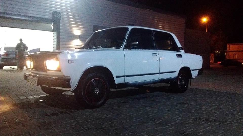 Lada 2107