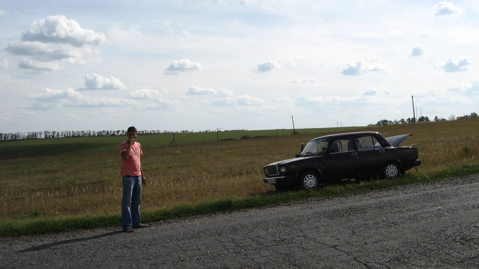 Lada 2107