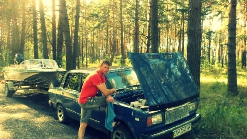 Lada 2107