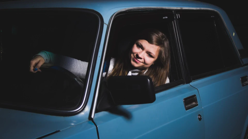 Lada 2107 5