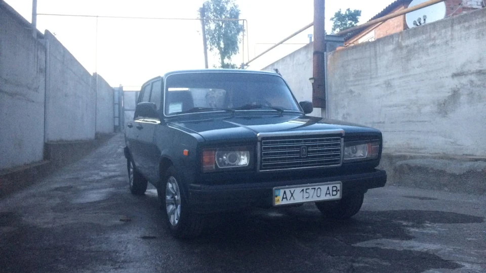 Lada 2107