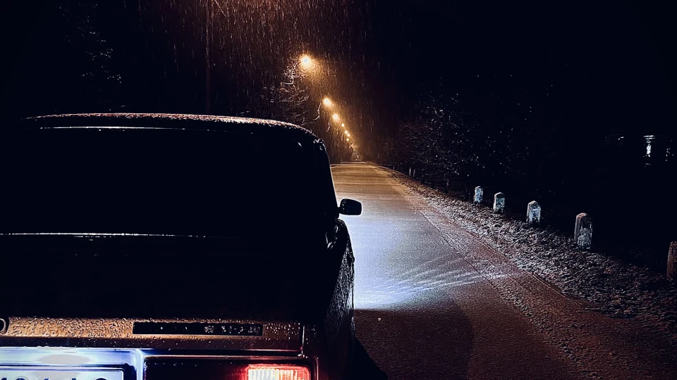 Lada 2107 2