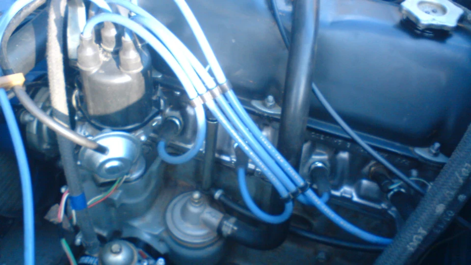 Lada 2107 5