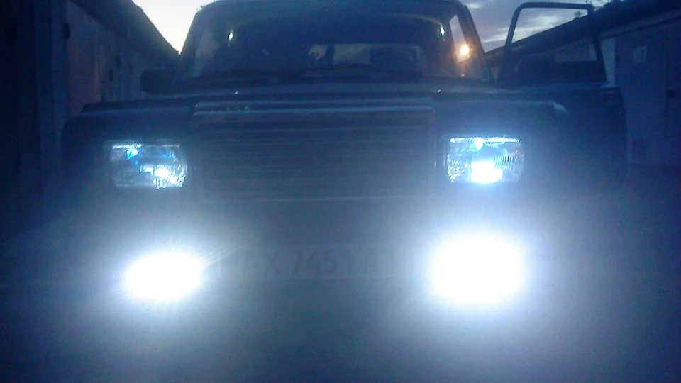 Lada 2107 2