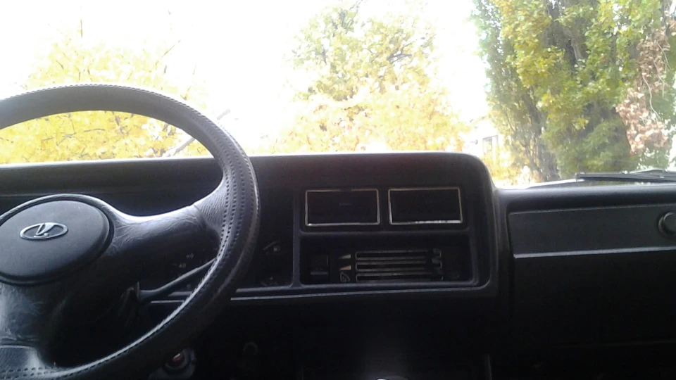 Lada 2107 2