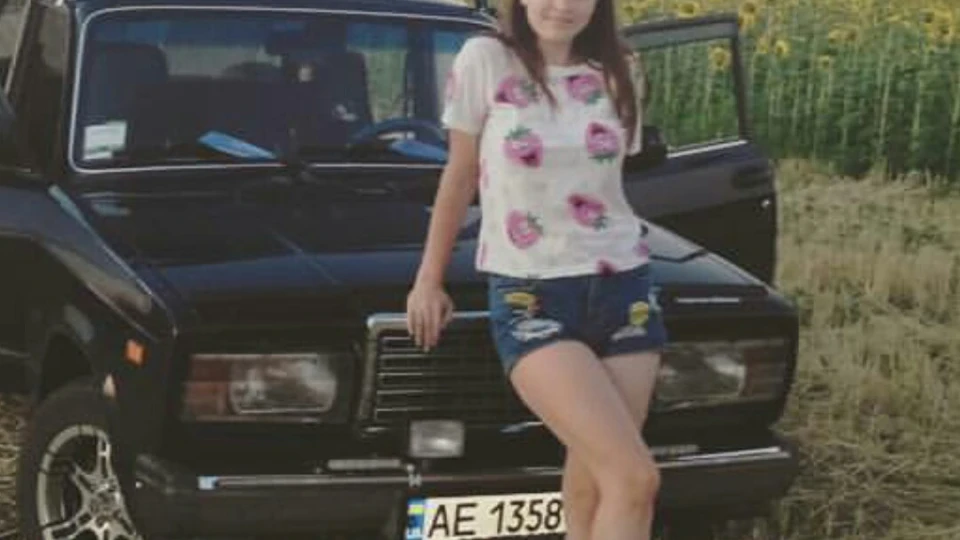Lada 2107 3