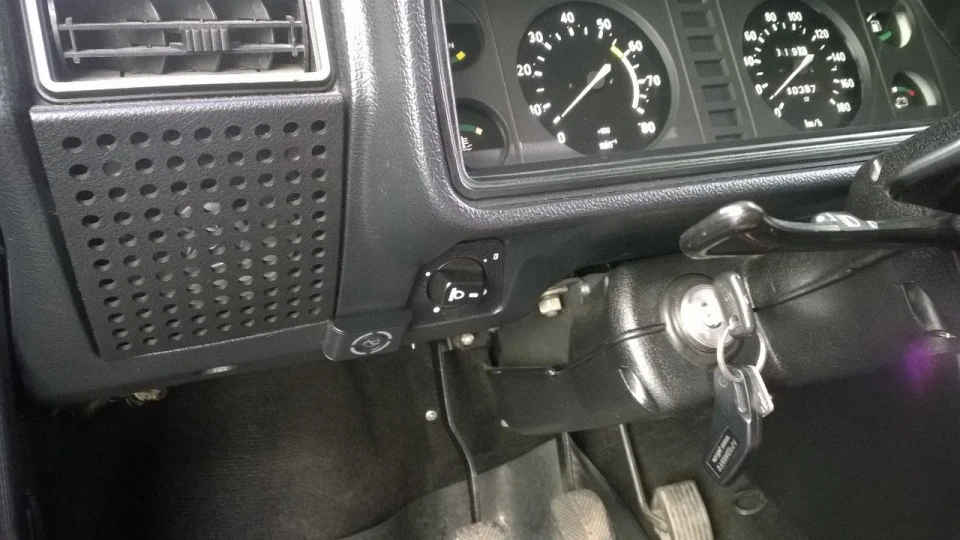 Lada 2107 2