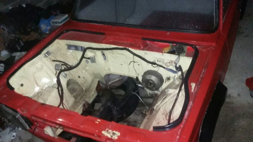Lada 2107