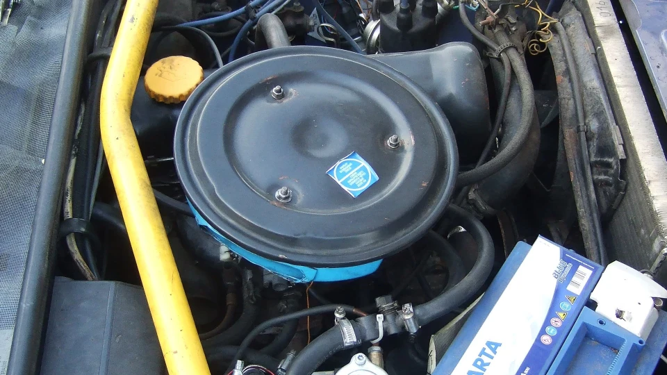 Lada 2107 5