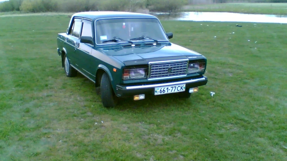 Lada 2107