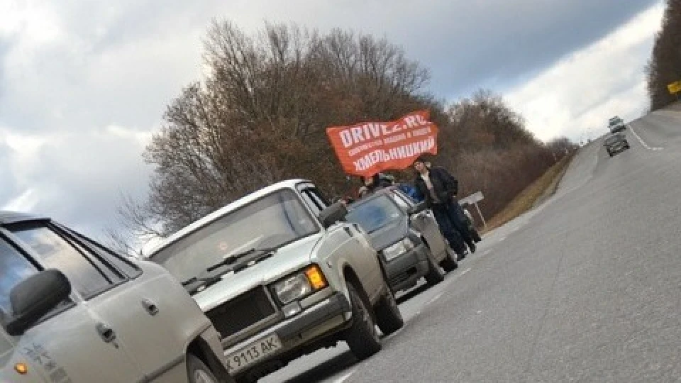 Lada 2107 2