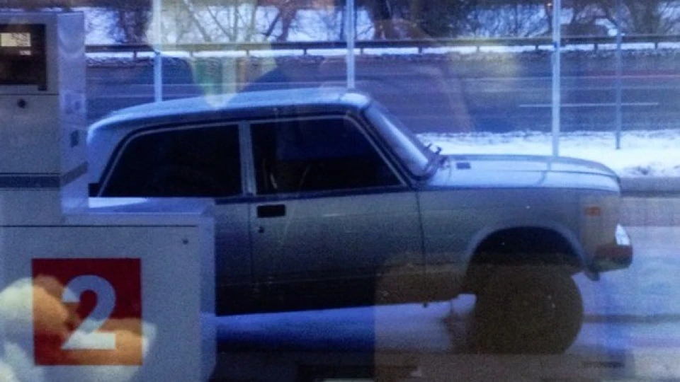 Lada 2107