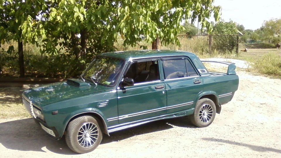 Lada 2107