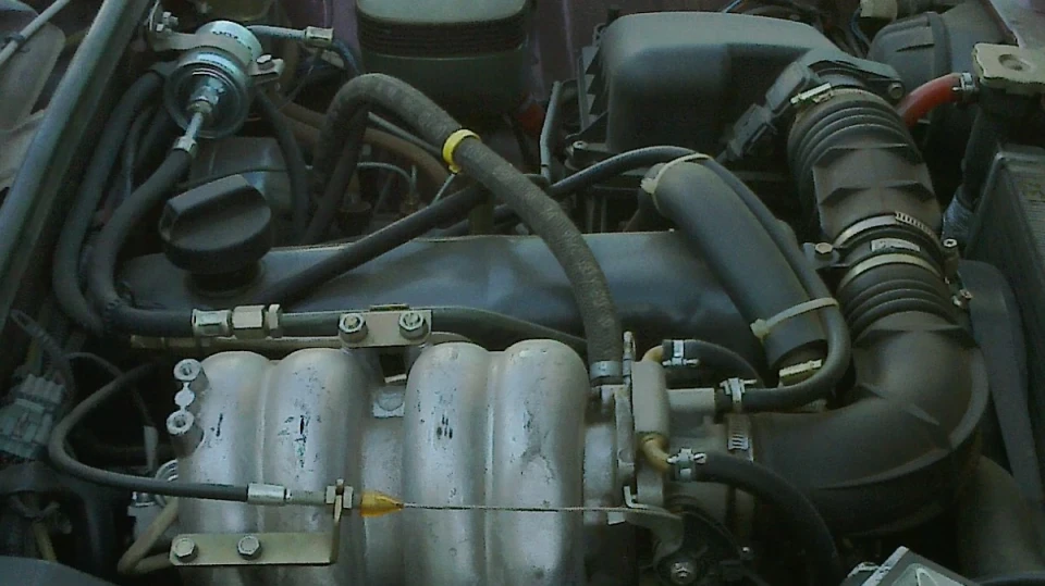 Lada 2107