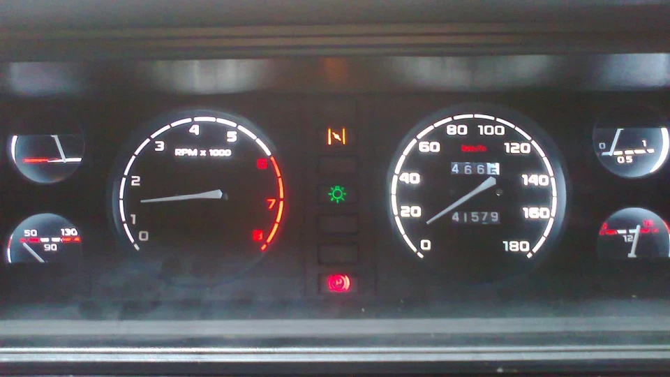 Lada 2107 2