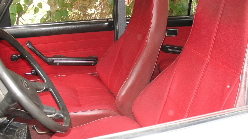Lada 2107 3