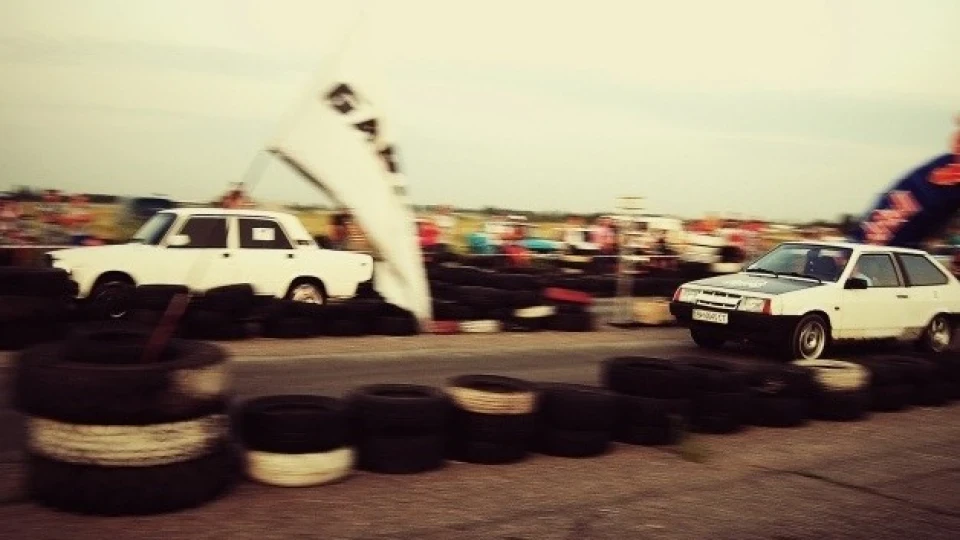 Lada 2107 3