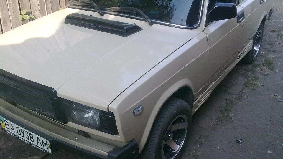 Lada 2107