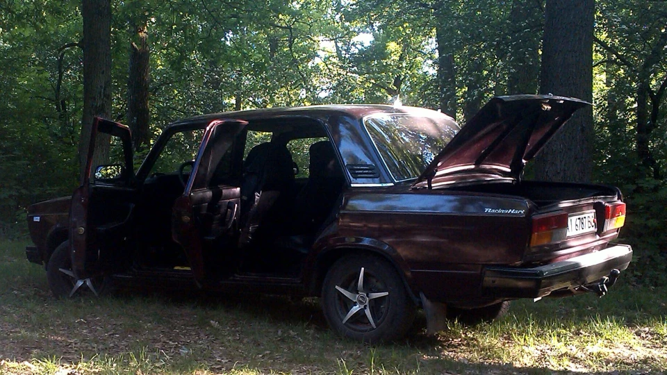 Lada 2107