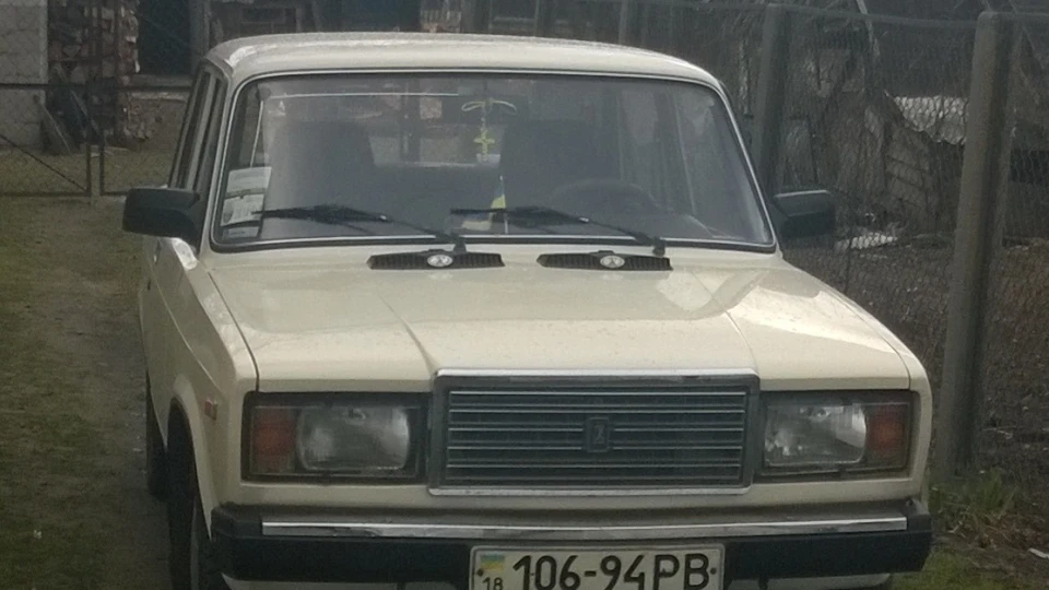 Lada 2107