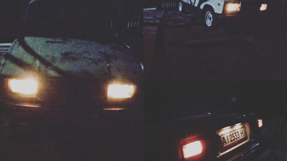 Lada 2107