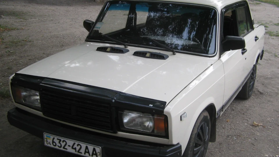 Lada 2107