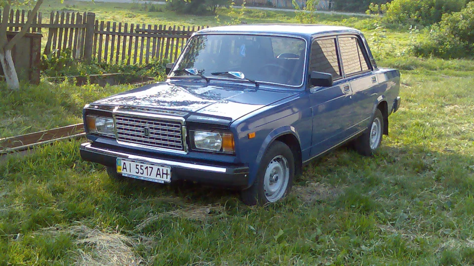 Lada 2107
