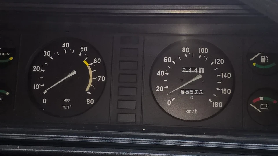 Lada 2107 2