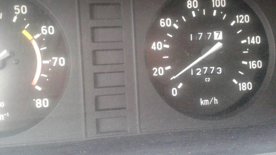 Lada 2107 2