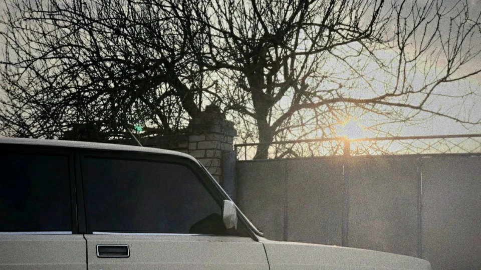 Lada 2107