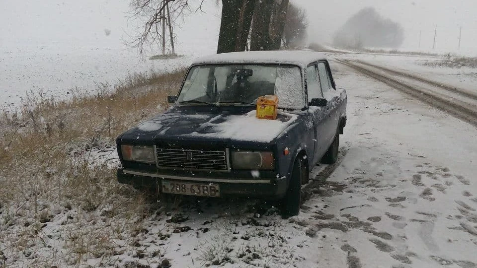 Lada 2107