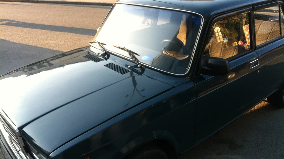 Lada 2107