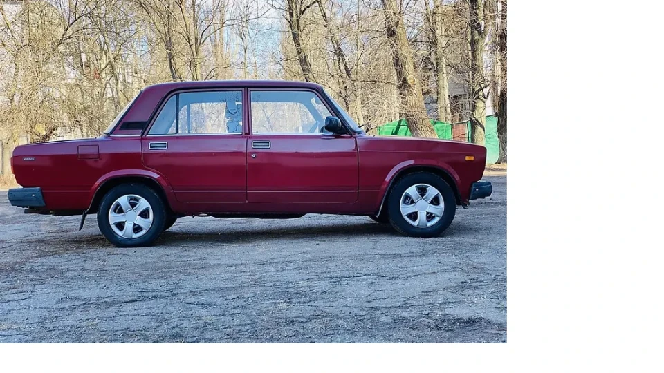 Lada 2107