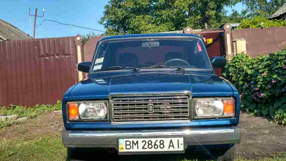 Lada 2107