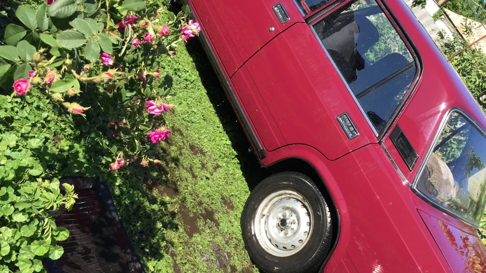 Lada 2107