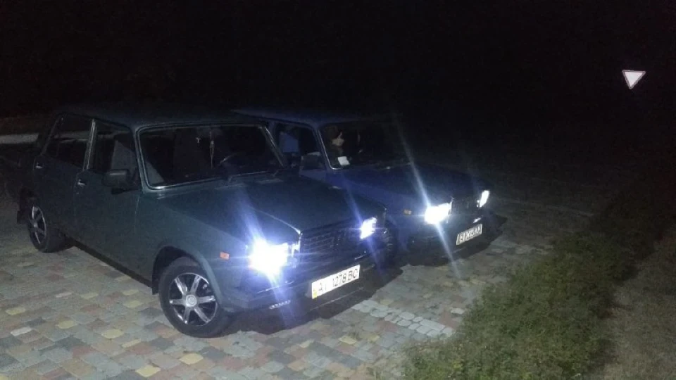 Lada 2107