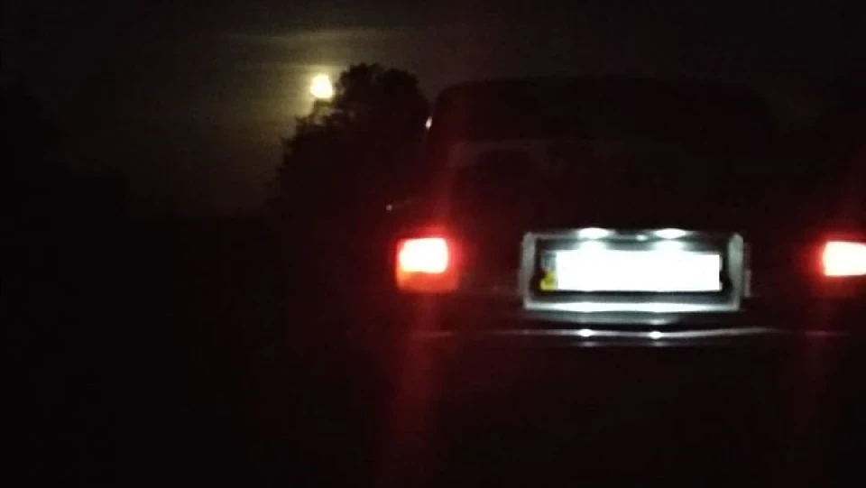 Lada 2107 4