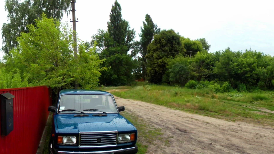 Lada 2107 3