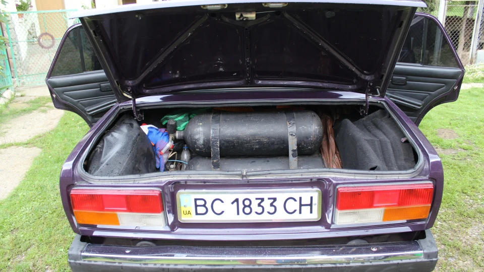 Lada 2107