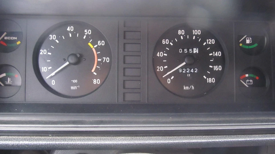 Lada 2107 4